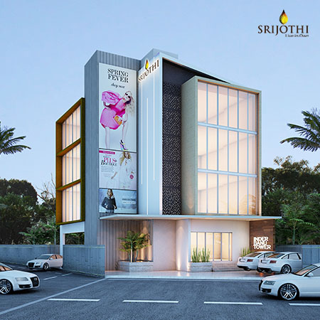 OMR Perungudi