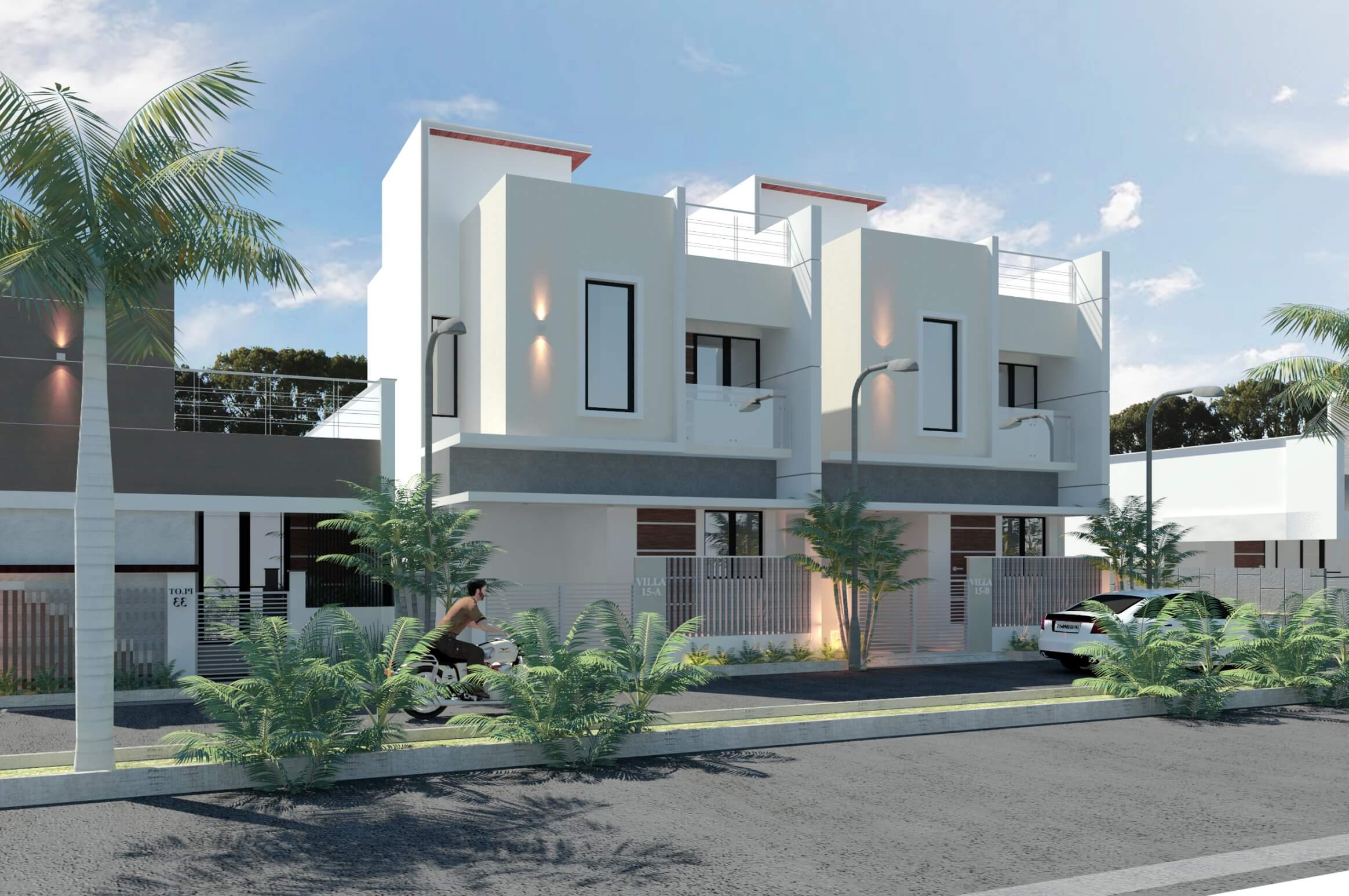 Thiruporur