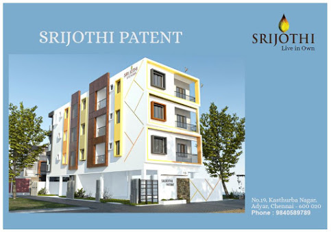 OMR Perungudi
